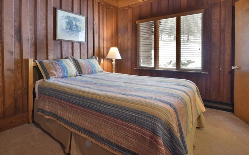 Sassafras Cottage